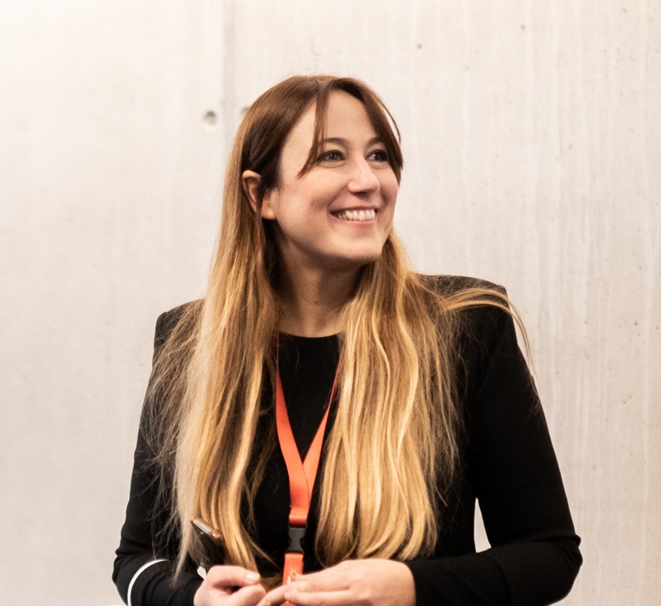 Sabina Grixoni Avatar